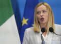 Italia anuncia la suspensión temporal del tratado de Schengen con España tras la crisis migratoria en Ceuta 12 Italia anuncia la suspensión temporal del tratado de Schengen con España tras la crisis migratoria en Ceuta