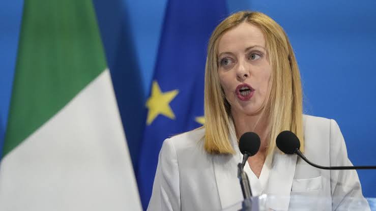 Italia anuncia la suspensión temporal del tratado de Schengen con España tras la crisis migratoria en Ceuta 1 Italia anuncia la suspensión temporal del tratado de Schengen con España tras la crisis migratoria en Ceuta
