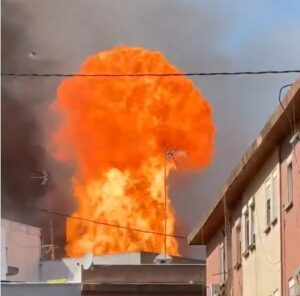 incendio benicalap