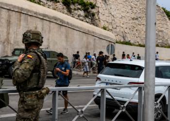 Qué dice la sentencia del Supremo sobre las devoluciones en Ceuta y por qué ha reabierto el debate político 14 invasion ceuta