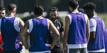 À Punt retransmitirá en directo cuatro partidos de la pretemporada del Valencia CF