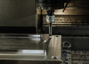 La impresión 3D deja de ser cosa del futuro y se convierte en una herramienta clave para la industria vasca
