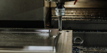 La impresión 3D deja de ser cosa del futuro y se convierte en una herramienta clave para la industria vasca