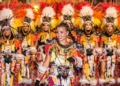 Oliva celebra el centenario de sus fiestas de Moros y Cristianos con una edición histórica 10 moros y cristianos