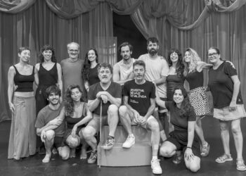 Sagunt a Escena inaugura su 43ª edición apostando por el Siglo de Oro y el talento valenciano con el estreno de El Narciso en su opinión