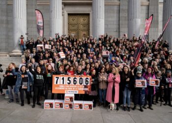 50 diputados reactivan en el Congreso la iniciativa ciudadana para desproteger la tauromaquia