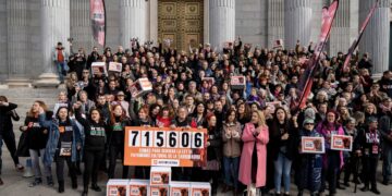 50 diputados reactivan en el Congreso la iniciativa ciudadana para desproteger la tauromaquia