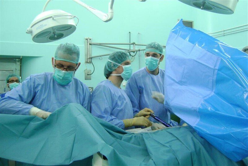 La Fe bate récord de trasplantes renales de donante vivo y ya supera las cifras de 2024 1 operacion quirofano centro sanitario si el paciente supera un limite de dias de espera1