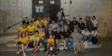 Paterna distingue a la peña 'Els Socarrats' con el prestigioso Coet d’Or 2026