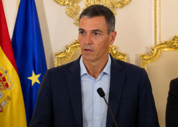 La Audiencia Nacional abre diligencias por un posible delito contra la seguridad del Estado tras los graves sucesos en Ceuta