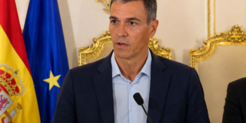 La Audiencia Nacional abre diligencias por un posible delito contra la seguridad del Estado tras los graves sucesos en Ceuta