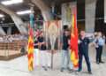 Más de 1.200 valencianos convierten Lourdes en un epicentro de Fe, servicio y solidaridad con los enfermos