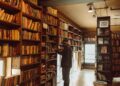 Cerca de 15.000 personas utilizan las bibliotecas municipales de València en su primer mes de apertura 24 horas 13 Cerca de 15.000 personas utilizan las bibliotecas municipales de València en su primer mes de apertura 24 horas