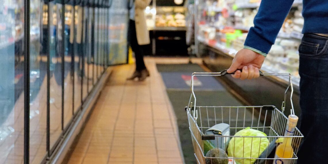 La cesta de la compra vuelve a encarecerse en julio y roza ya su máximo histórico 1 La cesta de la compra vuelve a encarecerse en julio y roza ya su máximo histórico