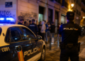 policia