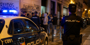 policia