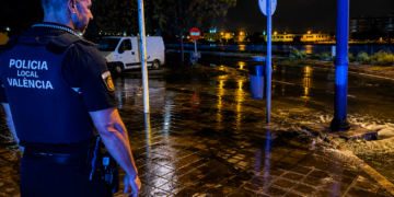 policia local malvarrosa