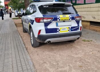 policia local valencia 5