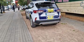 policia local valencia 5