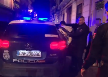 policia nacional 1