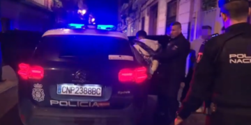 policia nacional 1