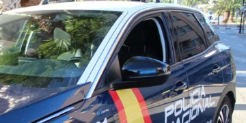 Detenido un joven por una agresión mortal a un hombre de 27 años en la zona de la Playa de San Juan