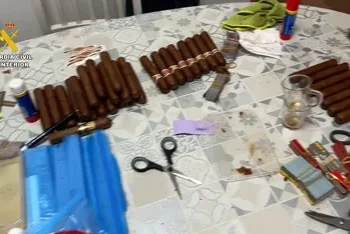 puros habanos