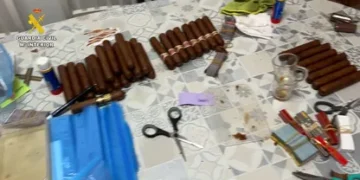 puros habanos