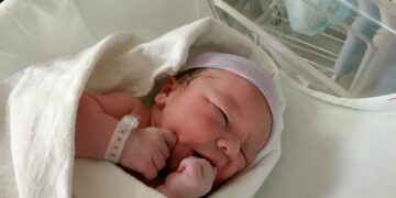 En marcha la nueva ley de cribado neonatal, la prueba será igual para todos los bebés nazcan donde nazcan