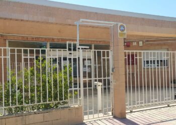 Alertan de residencias de mayores en Valencia que afrontan el verano con hasta la mitad de la plantilla 12 residencia Silla