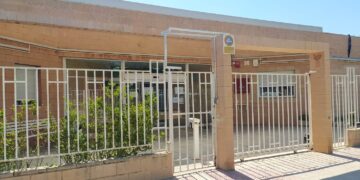 residencia Silla