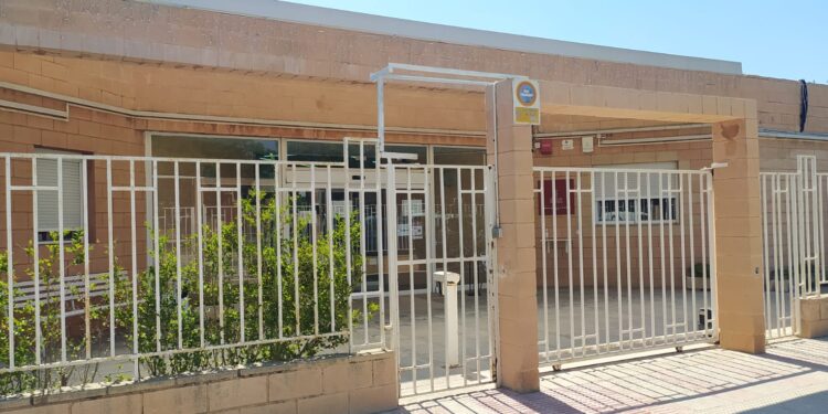 Alertan de residencias de mayores en Valencia que afrontan el verano con hasta la mitad de la plantilla 1 residencia Silla