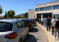 sacarse el carnet en valencoa