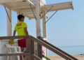 Sueca despliega su dispositivo completo de seguridad, socorrismo y baño adaptado en sus playas