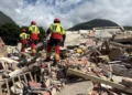 terremoto venezuela
