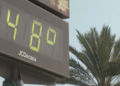 Las noches tórridas se disparan en Valencia: por qué cada vez es más difícil dormir en verano 13 tiempo calor 4 1