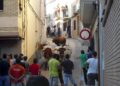 La Generalitat destinará más de 700.000 euros para apoyar los festejos taurinos tradicionales en 2026 10 toros xl