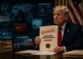 Trump desclasifica documentos sobre una supuesta injerencia china: cómo funciona la guerra silenciosa por influir en las elecciones