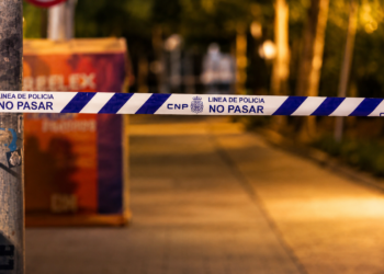 un logopeda muere degollado en su consulta 1