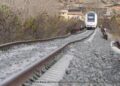 Transportes plantea un cuello de botella en la línea Sagunto Teruel 10 Transportes plantea un cuello de botella en la línea Sagunto Teruel