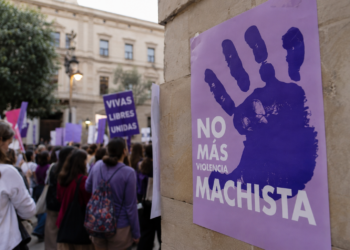 violencia de genero