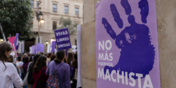 violencia de genero