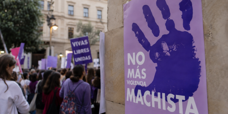 violencia de genero