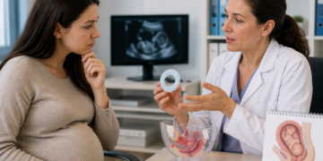 ¿Sirve el pesario cervical para prevenir el parto prematuro Esto es lo que dice la evidencia cientifica Mediana