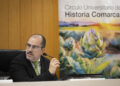 El cronista Francisco Cardells proclamará el inicio de las Fiestas Patronales de Meliana 2026