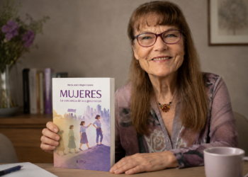 María José Villegas recupera la memoria de las mujeres rurales de la posguerra en su nuevo libro "Mujeres. La conciencia de una generación" 14 0566cd99 be6e 47ba 8f46 df71c28e8f07