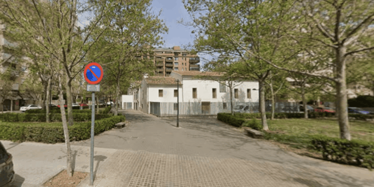 Valencia adjudica por 3,3 millones la gestión del Centro de Día La Purísima para personas mayores dependientes 1 0731 Centre de Dia La Purisima majors dependents