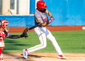 0804 Campionat europea sub 23 beisbol 1
