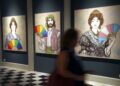 El Museu de la Ciutat prorroga la exposición ‘Valencia Queer’ hasta el 6 de septiembre 10 El Museu de la Ciutat prorroga la exposición ‘Valencia Queer’ hasta el 6 de septiembre