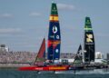 Valencia se consolida como capital del deporte con un calendario de grandes eventos hasta 2027 10 0824 Spain Sail Gran Premi